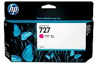HP3P20A# 727 130MLS MAGENTA CARTRIDGE