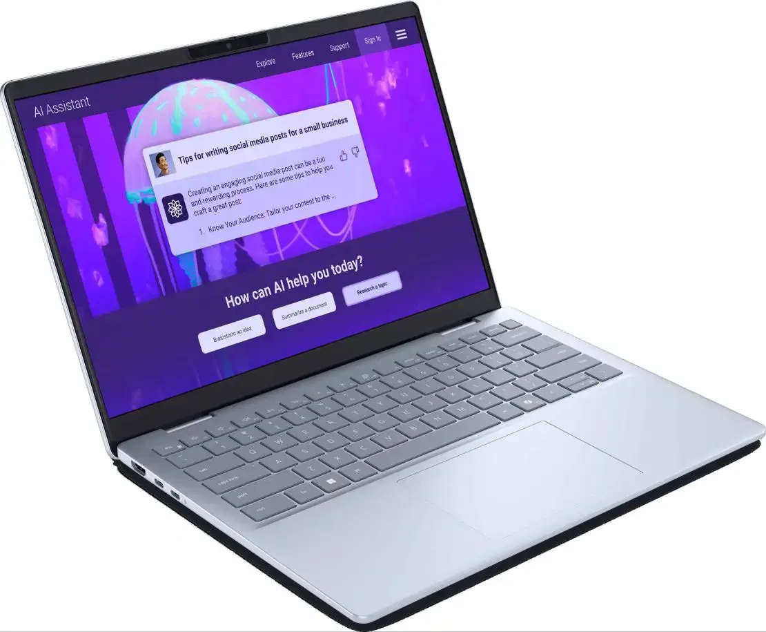 Product item view option