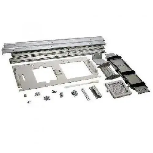 HP Tower to Rack Conversion Tray Kit (417705‑B21)