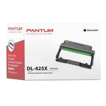 Pantum DL425X Black Drum Unit