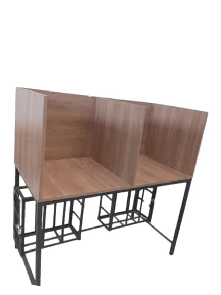 Two???Way Computer Desk
