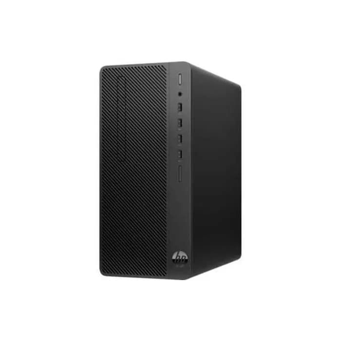 HP 290 G3 MT i3 4GB/500GB (9DP49EA)