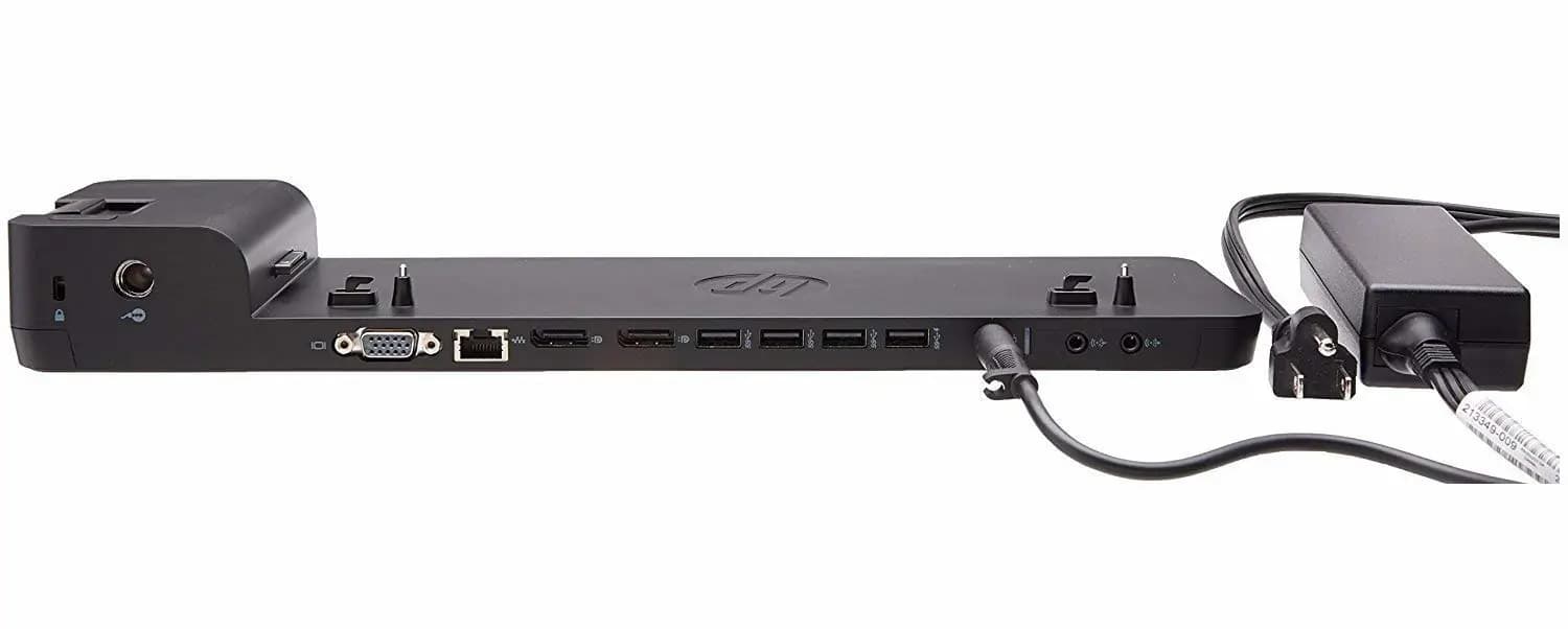 HP Ultra Slim Docking Station D9Y32AA