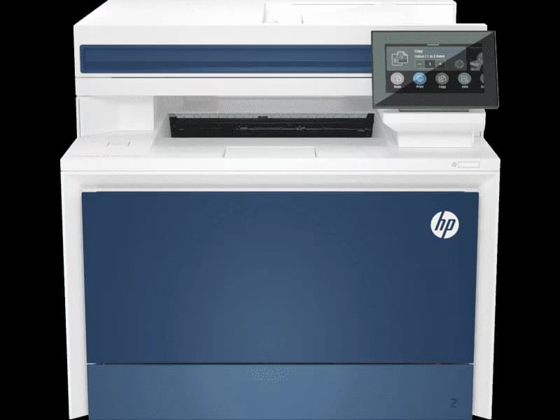 HP Color LaserJet Pro MFP 4303dw Printer 5HH65A