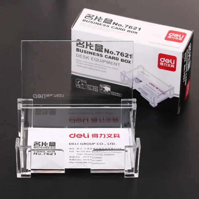 Product item view option