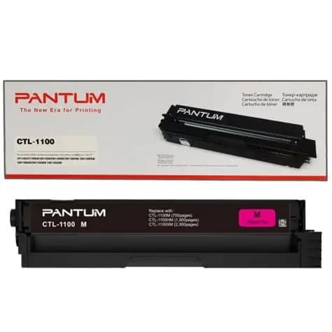 Pantum CTL1100 Original Magenta High Capacity Toner Cartridge