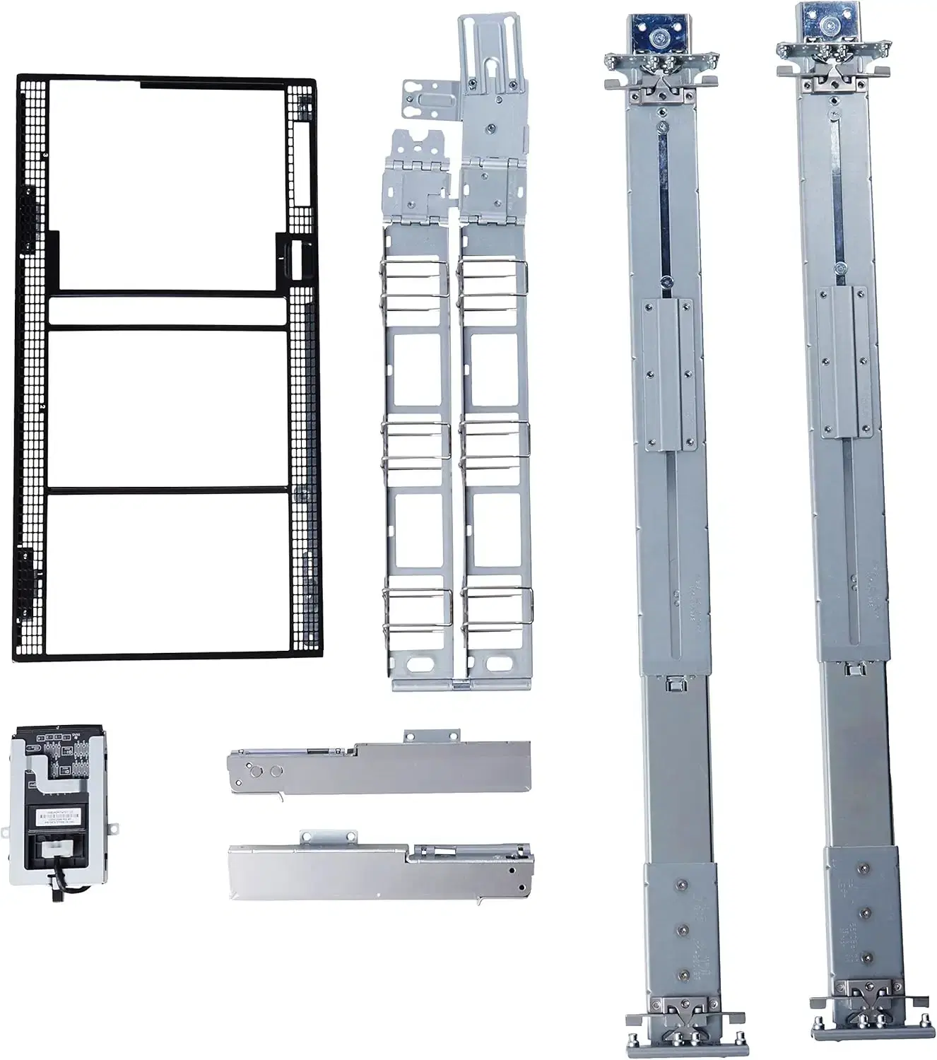 Product item view option
