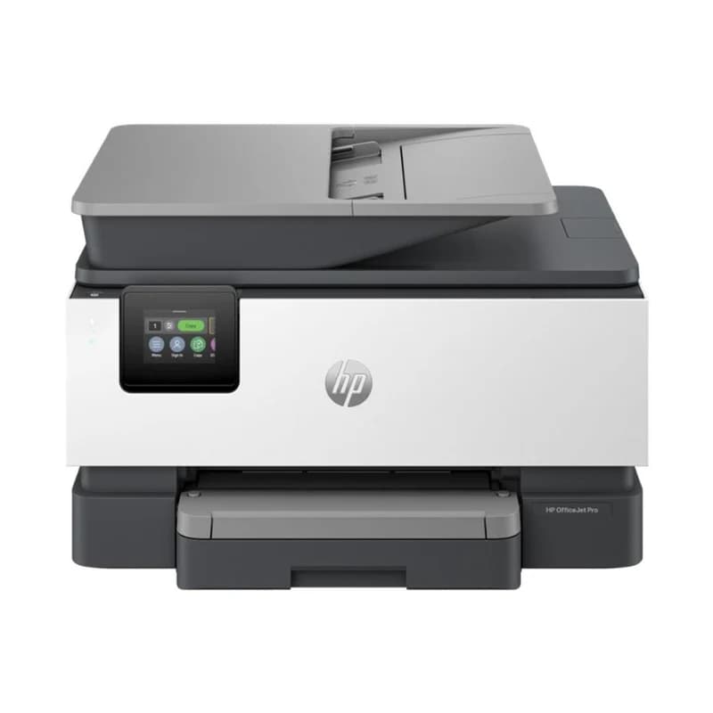 HP OfficeJet Pro 9120 All-in-One Printer 4V2M9C