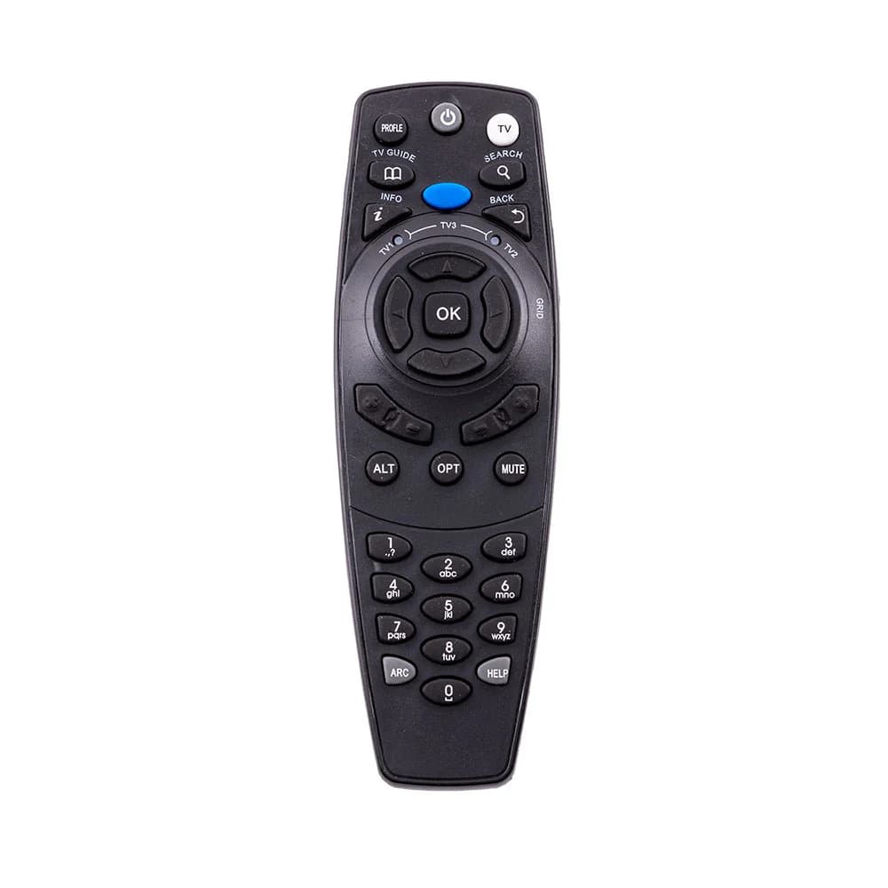 DSTV 4U REMOTE