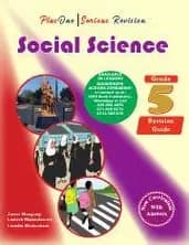 Plus One Social Science G5 Revision