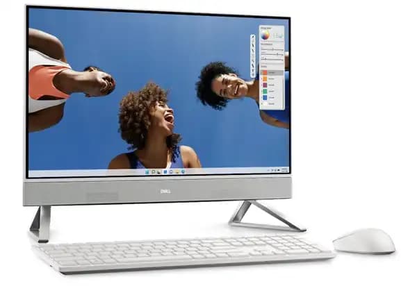 Dell Inspiron 24 5430 All In One Desktop