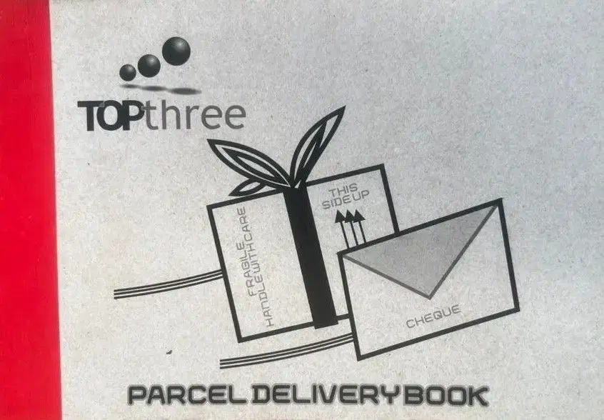 Parcel Delivery Bk