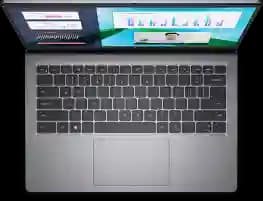 Product Display Asset