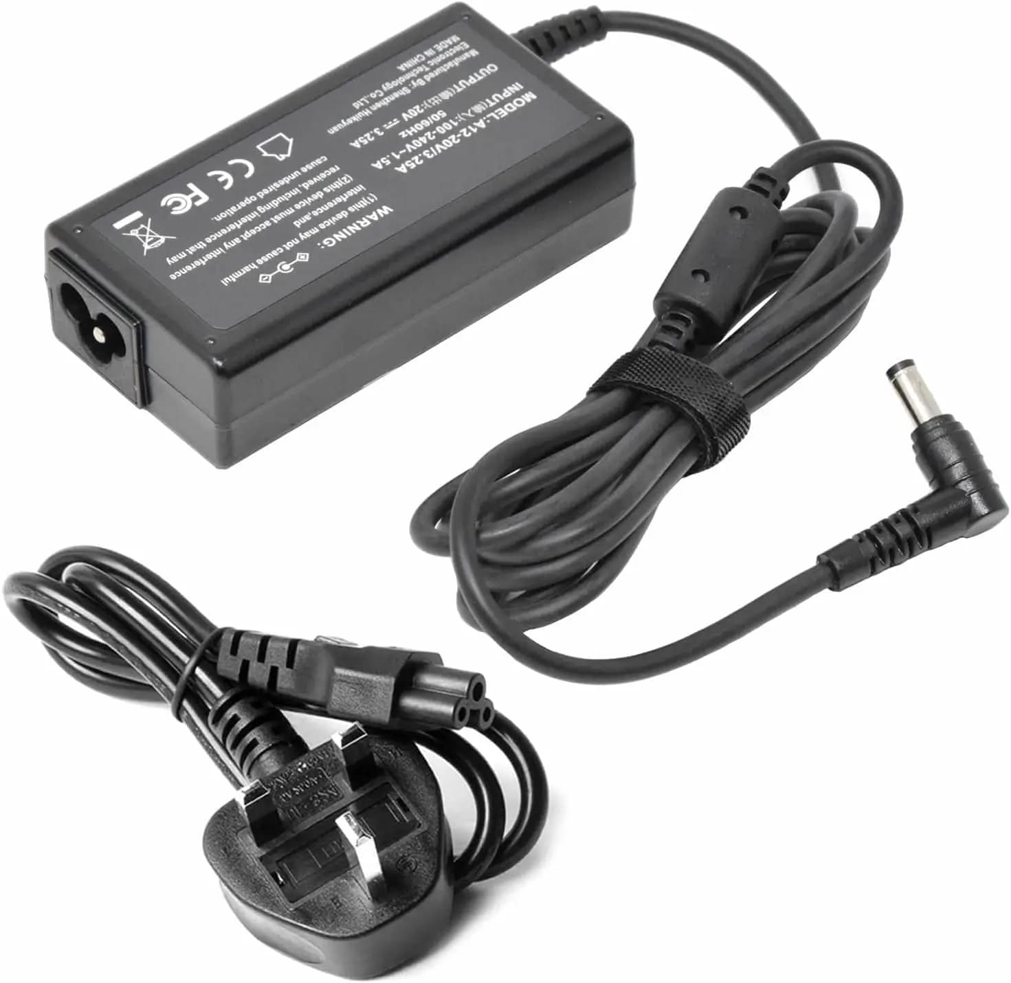 CHARGER G580