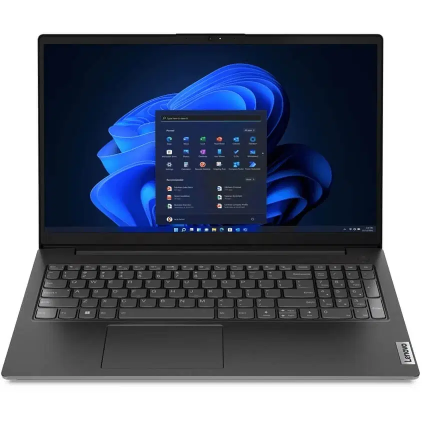Lenovo V15 G4 IRU Notebook PC – Core i3-1315U / 15.6″ FHD / 8GB RAM / 256GB SSD