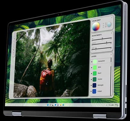 Product item view option