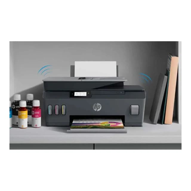 HP Smart Tank 615 Printer Y0F71A
