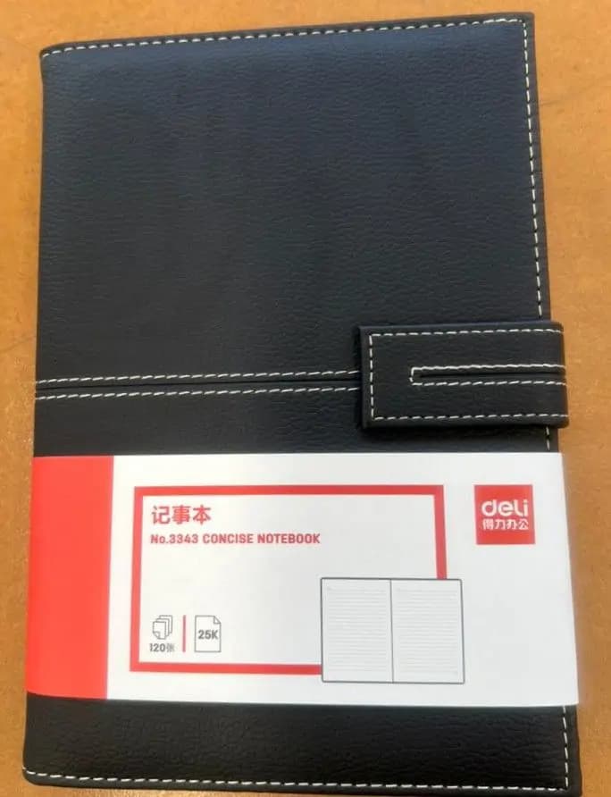 Notebook 3347/22246/22290/7921/3343/N140