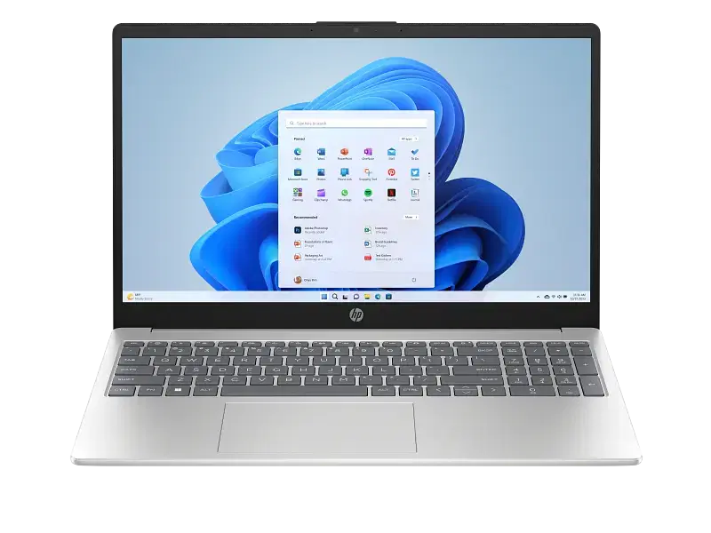 HP Laptop 15-fc0057ni (C29PMEA)