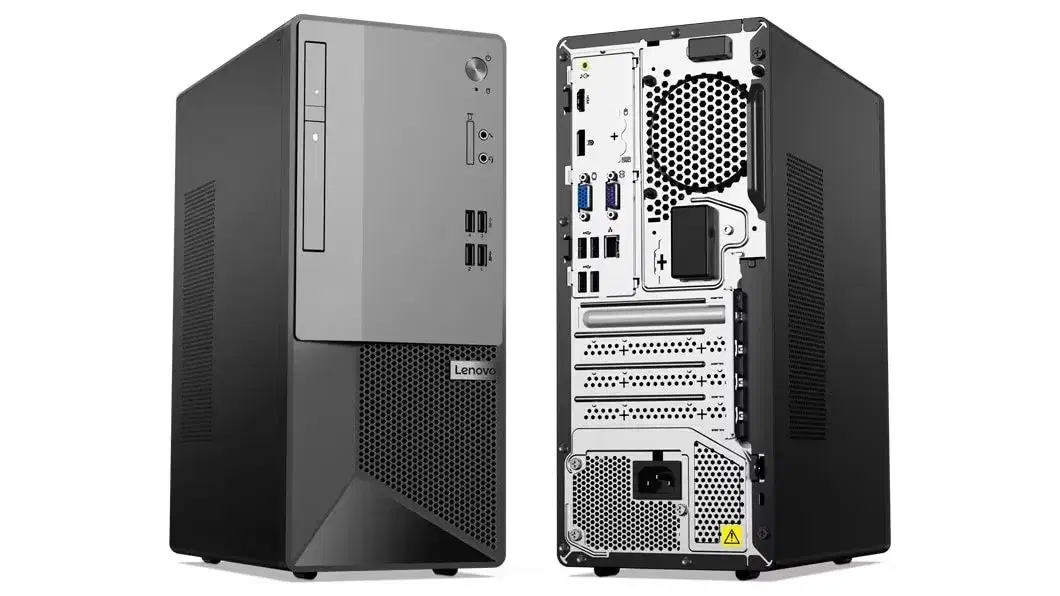 Lenovo V50t Tower Desktop PC