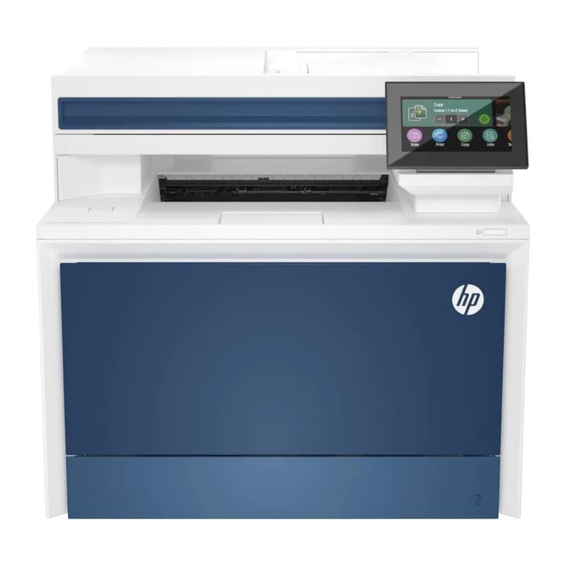 HP LaserJet Pro MFP 4303fdn A4 Multifunction Colour Laser Printer 5HH66A Save R 1,600