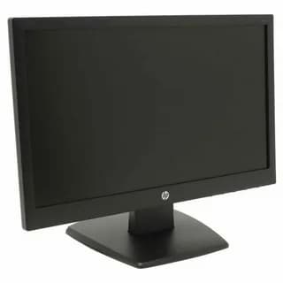 HP Monitor 18.5"