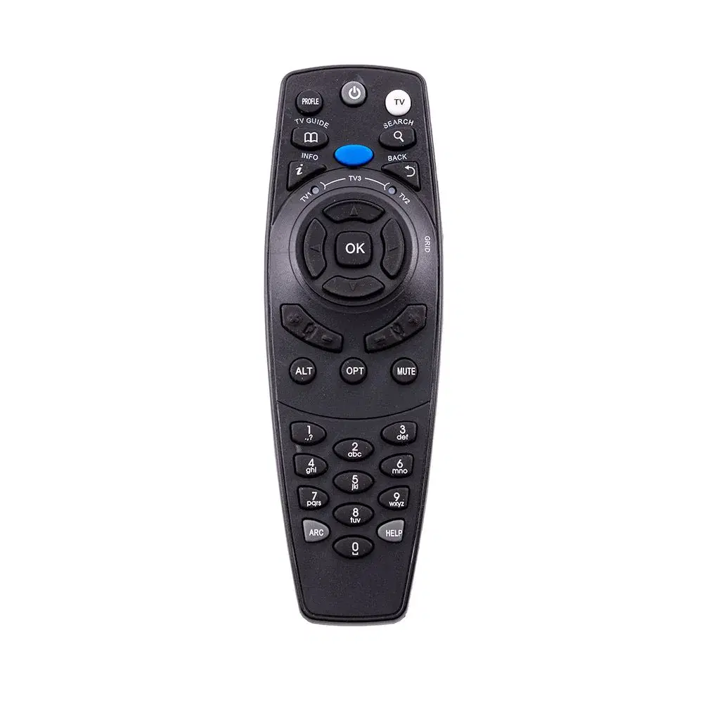 DSTV 4U REMOTE