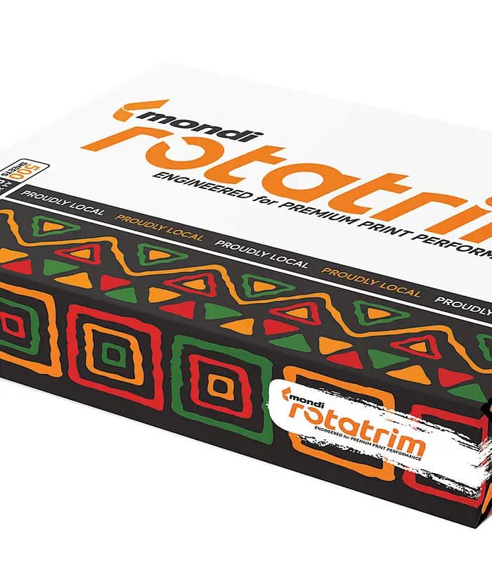 Rotatrim A4 80 GSM Bond Paper Rim