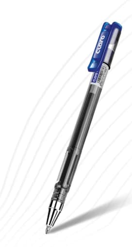 B/Pen Technik Gel Blue