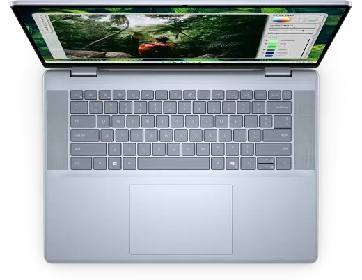 Dell Inspiron 2 IN 1 16/512 GB
