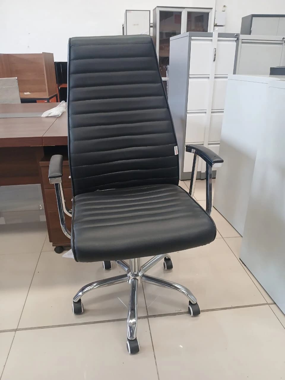 Product item view option