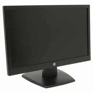 HP Monitor 18.5"