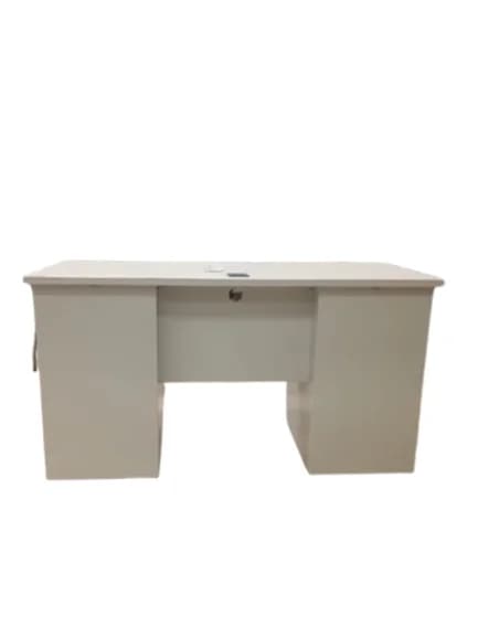 Office Desk 6 Drawer
