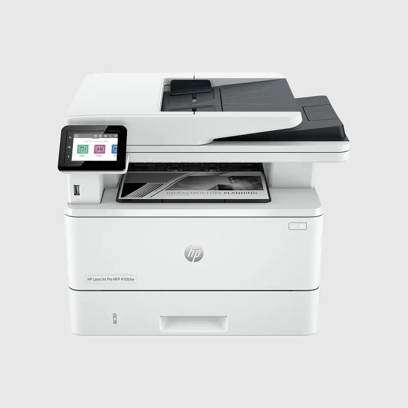 HP LaserJet MFP 4103dw 2Z627A