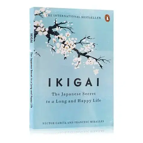 Ikigai