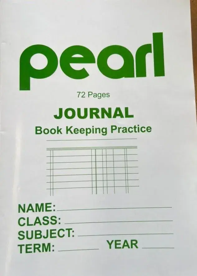 Journal Exbk 72P/H/C