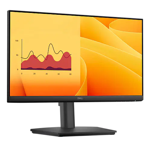 Dell Pro 22 Adjustable Stand Monitor E2225HSM
