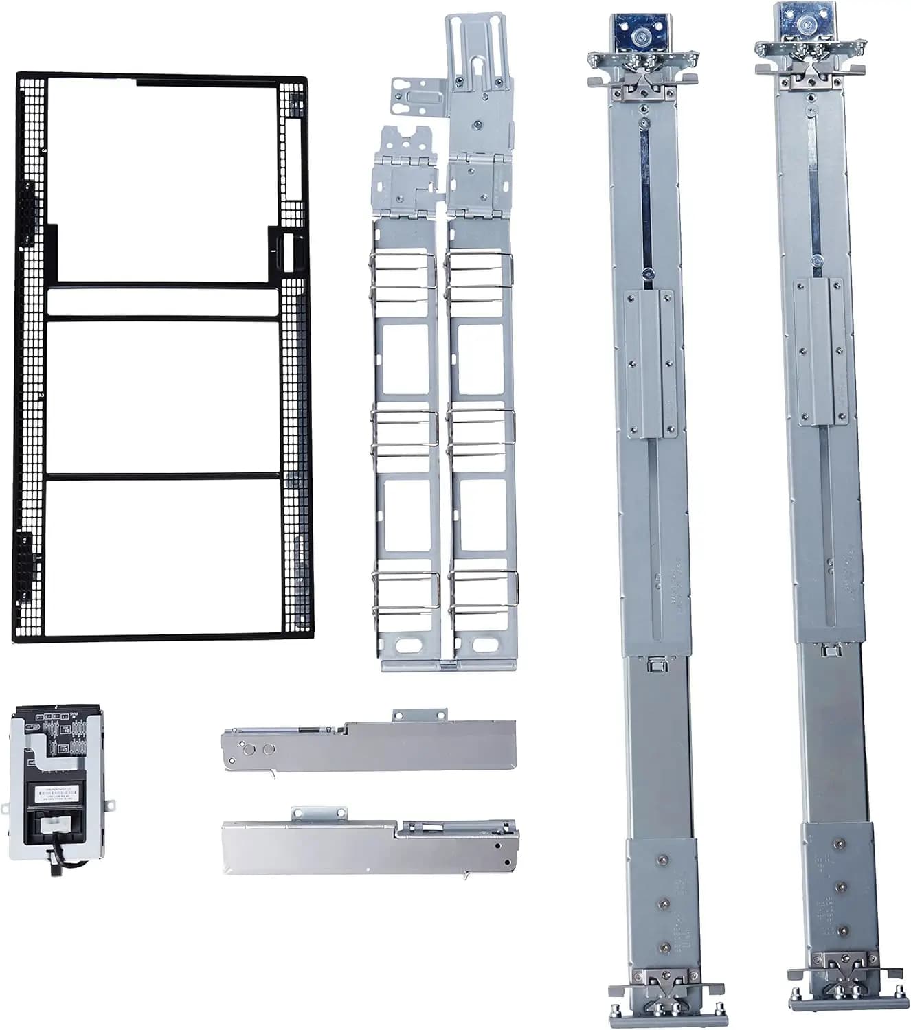 HP Tower to Rack Conversion Tray Kit (417705???B21)