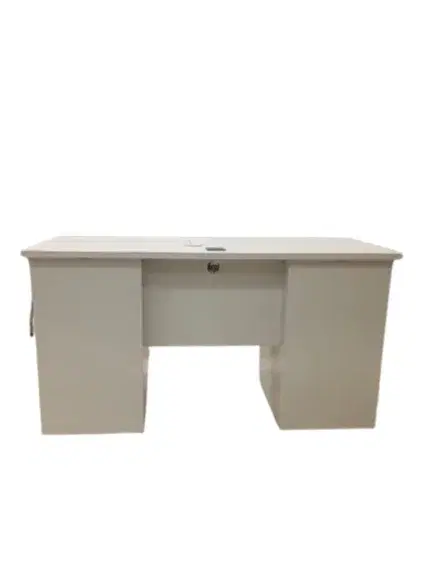 Office Desk 6 Drawer
