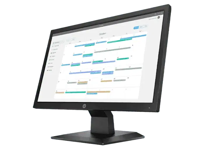 Product item view option