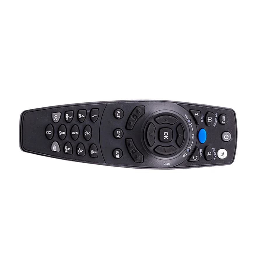 Product item view option