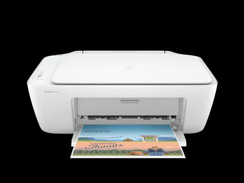 HP DESKJET 2320 7WN42B