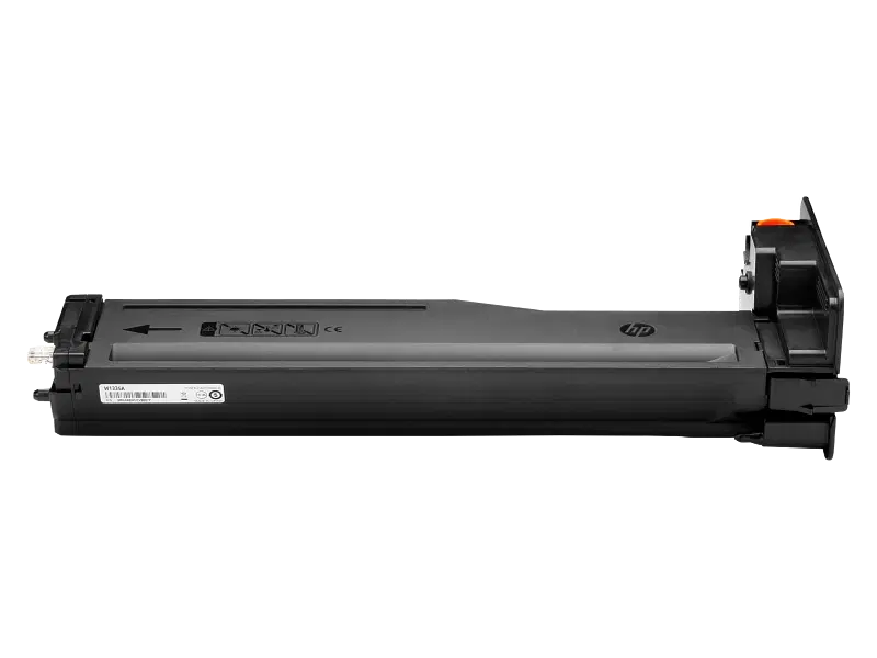 HP 335A Black Original LaserJet Toner Cartridge (W1335A)