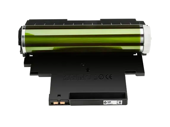 HP 120A Original Laser Imaging Drum W1120A