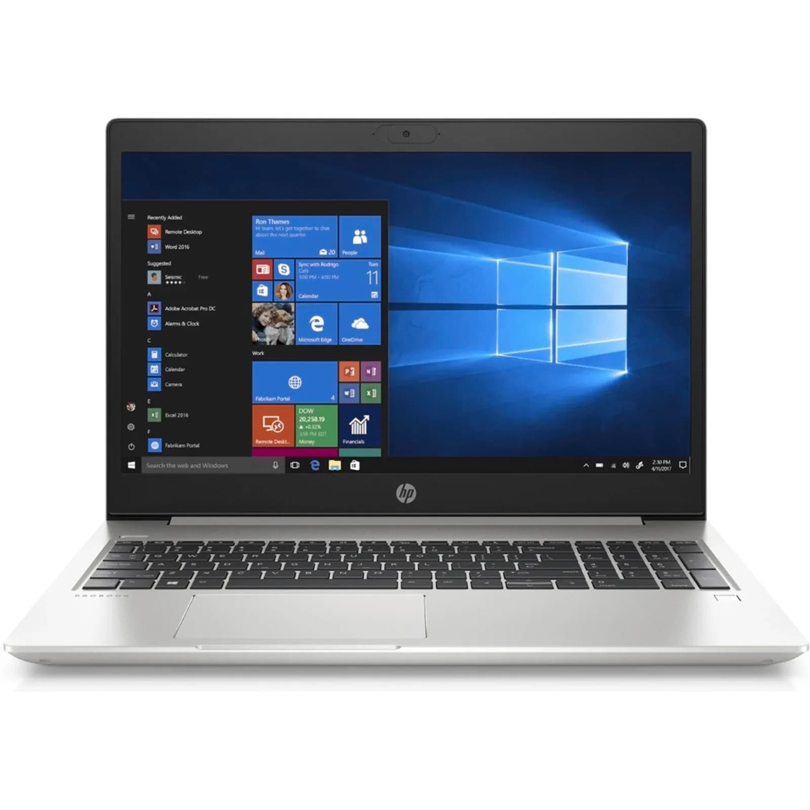 HP ProBook 450 G8