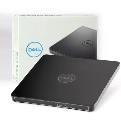Dell USB DVD Drive
