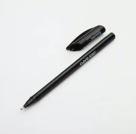 B/Pen Trion Black