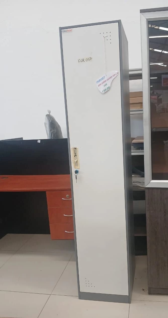 One Door Locker MY???L???01