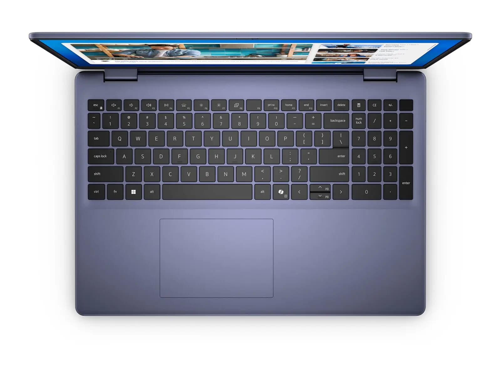 Product item view option