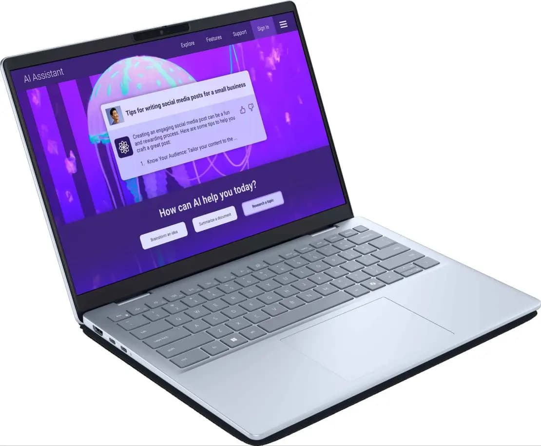 Product item view option